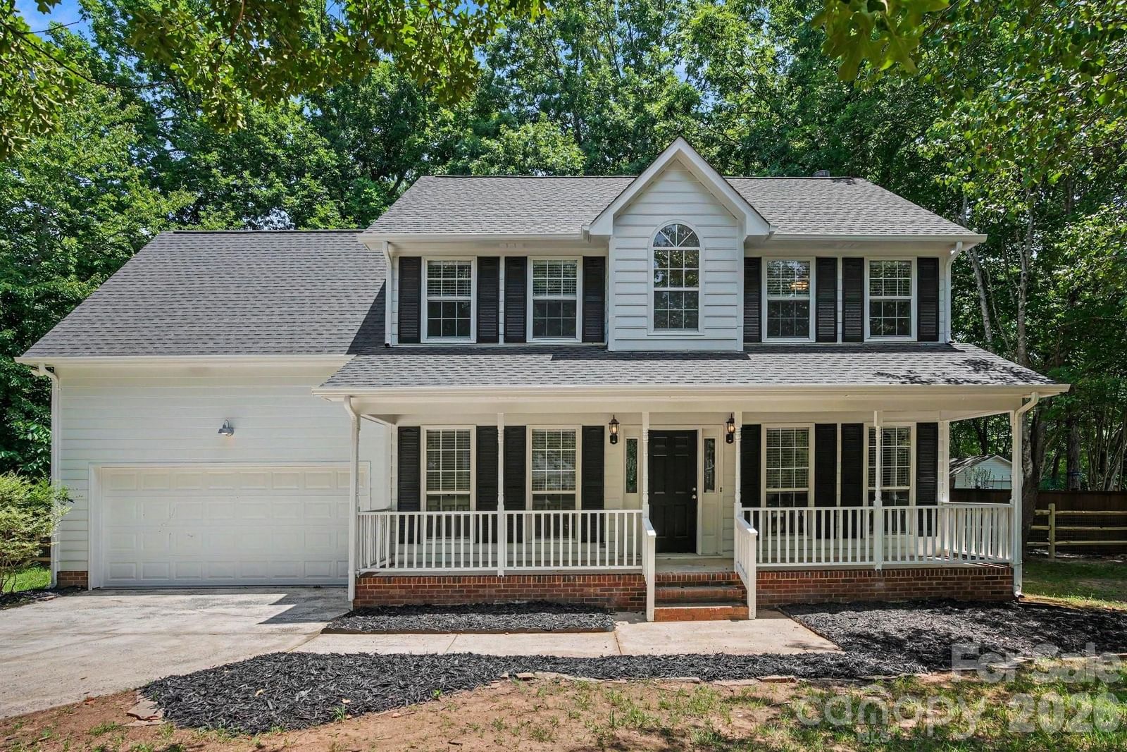 Property at 1255 Hawthorne Drive, Indian Trail, NC 28079