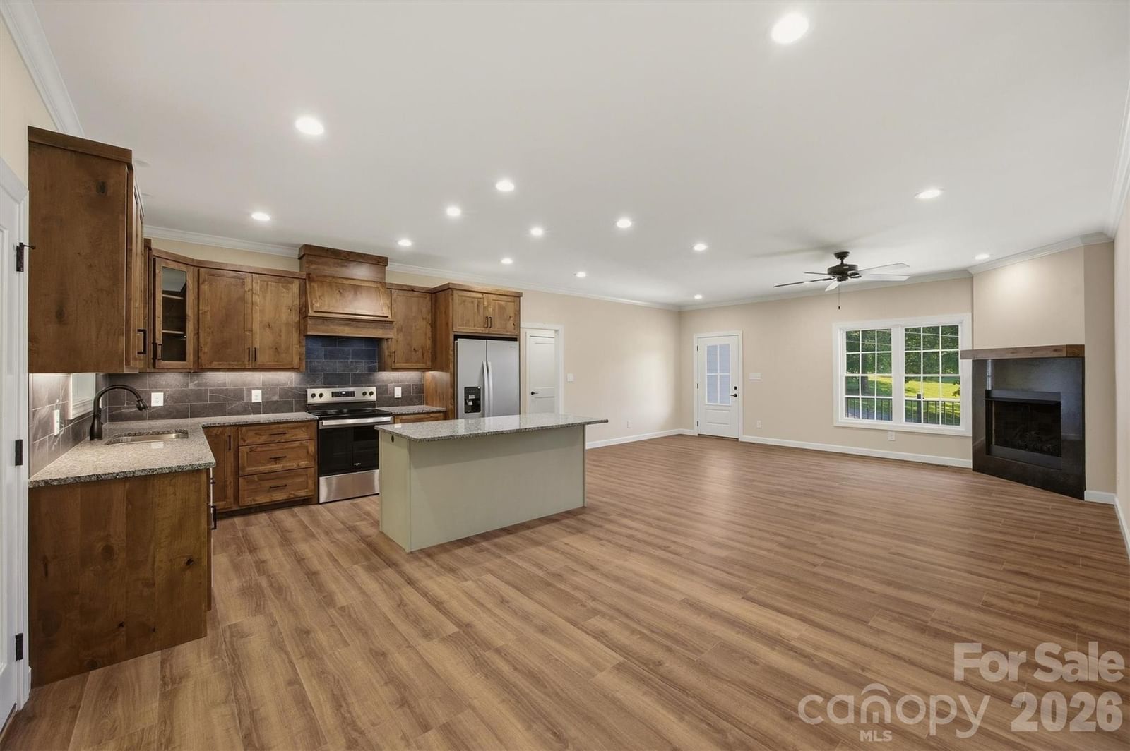 107 Meadow View Street, Morganton, NC 28655 - Photo 3