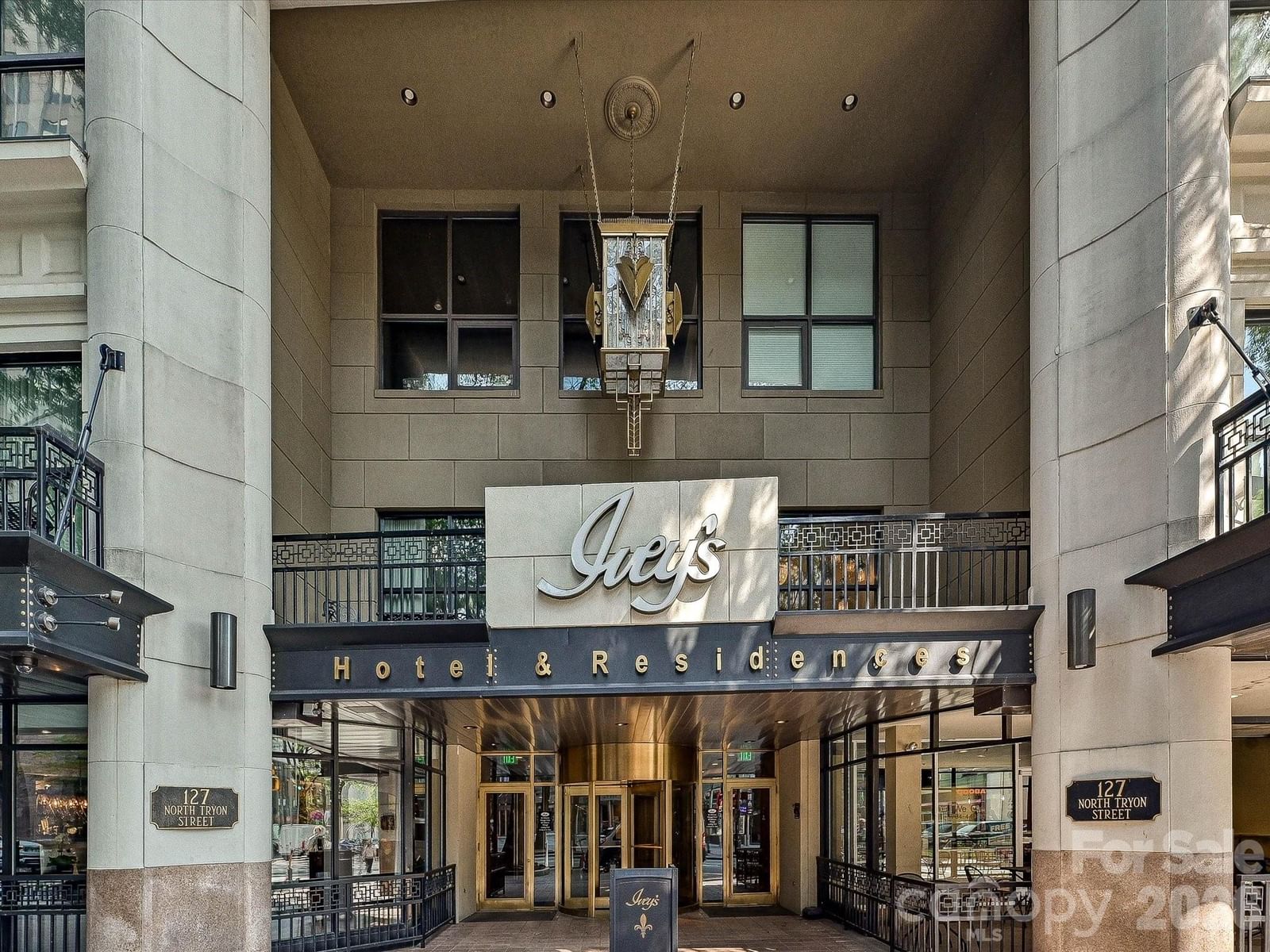 Property at 127 Tryon #509, Charlotte, NC 28202