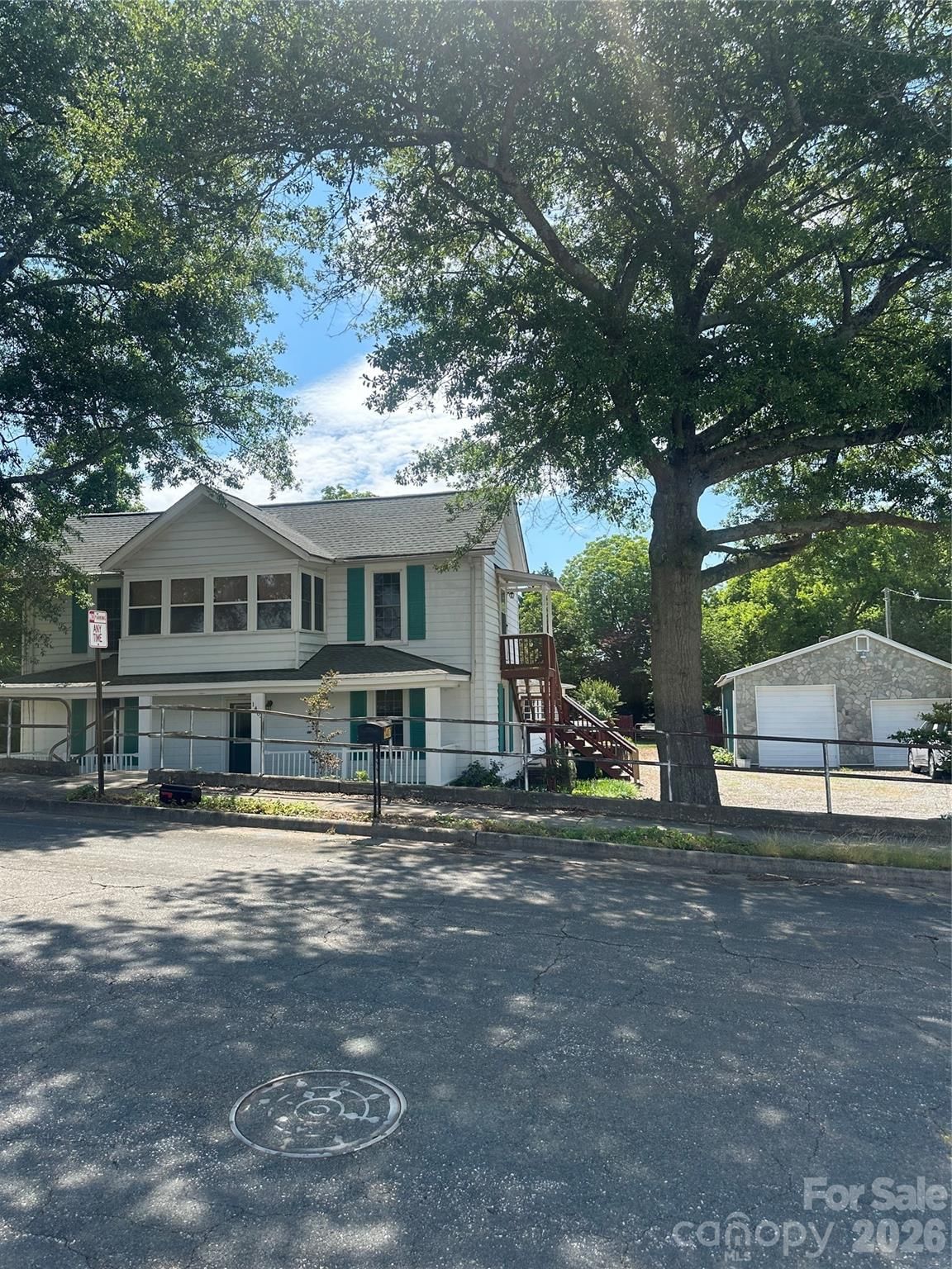 Property at 1407 College, Newton, NC 28658