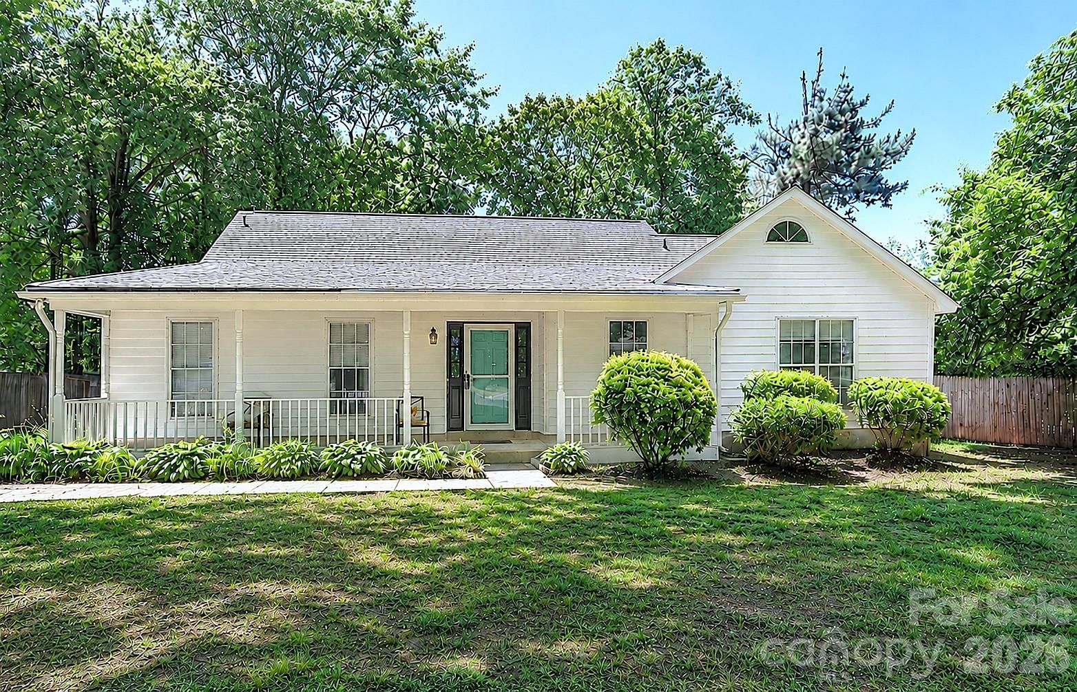 Property at 13615 Wildiris, Pineville, NC 28134