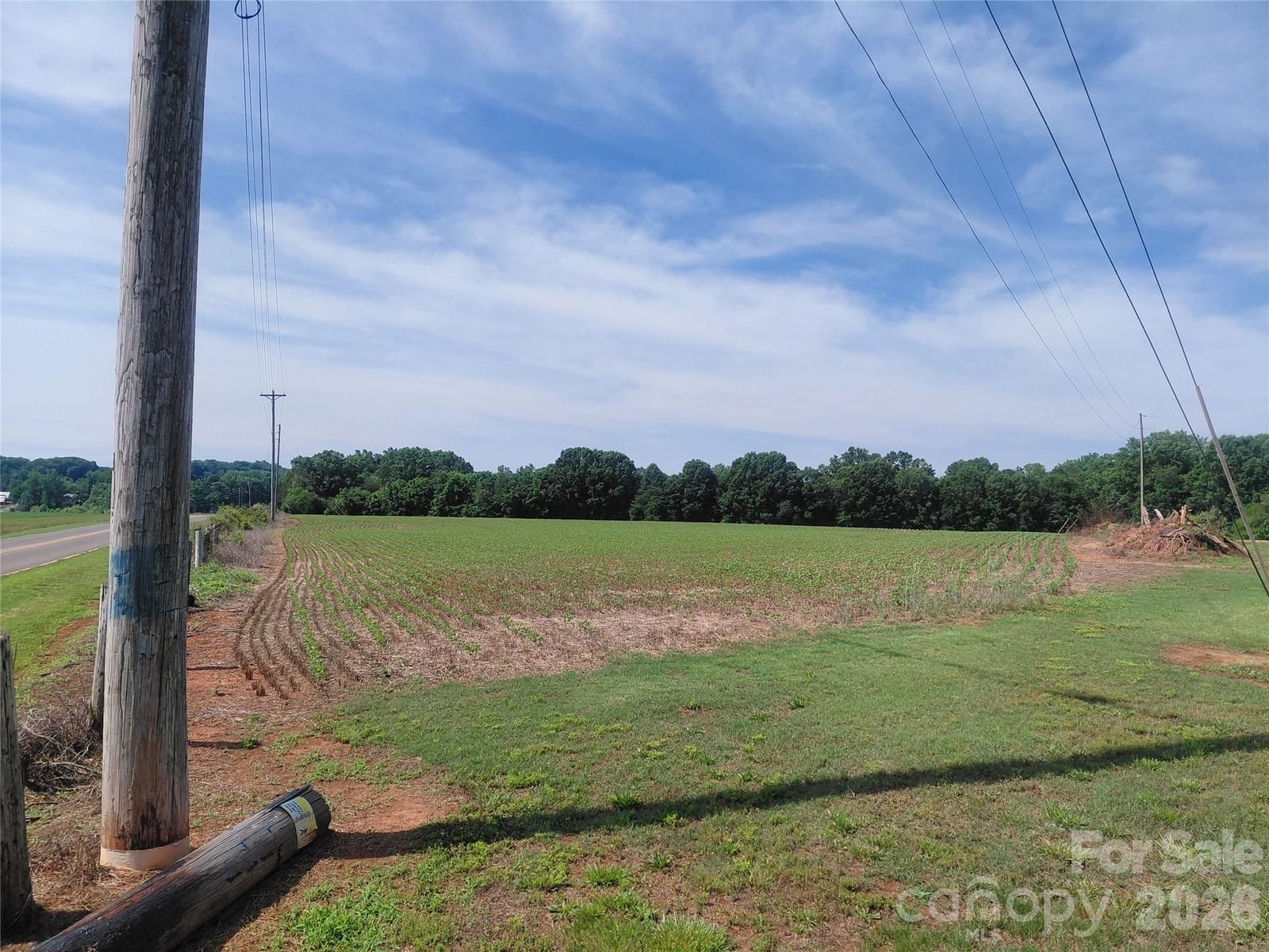 Property at 0000 Wyant, Vale, NC 28168