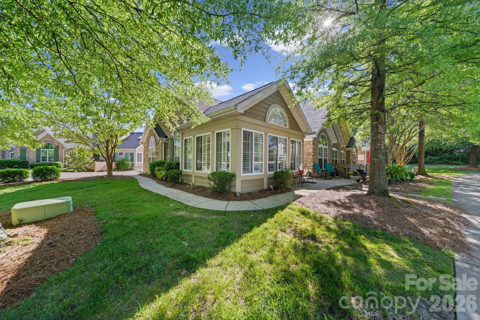Property at 5418 Prosperity View, Charlotte, NC 28269