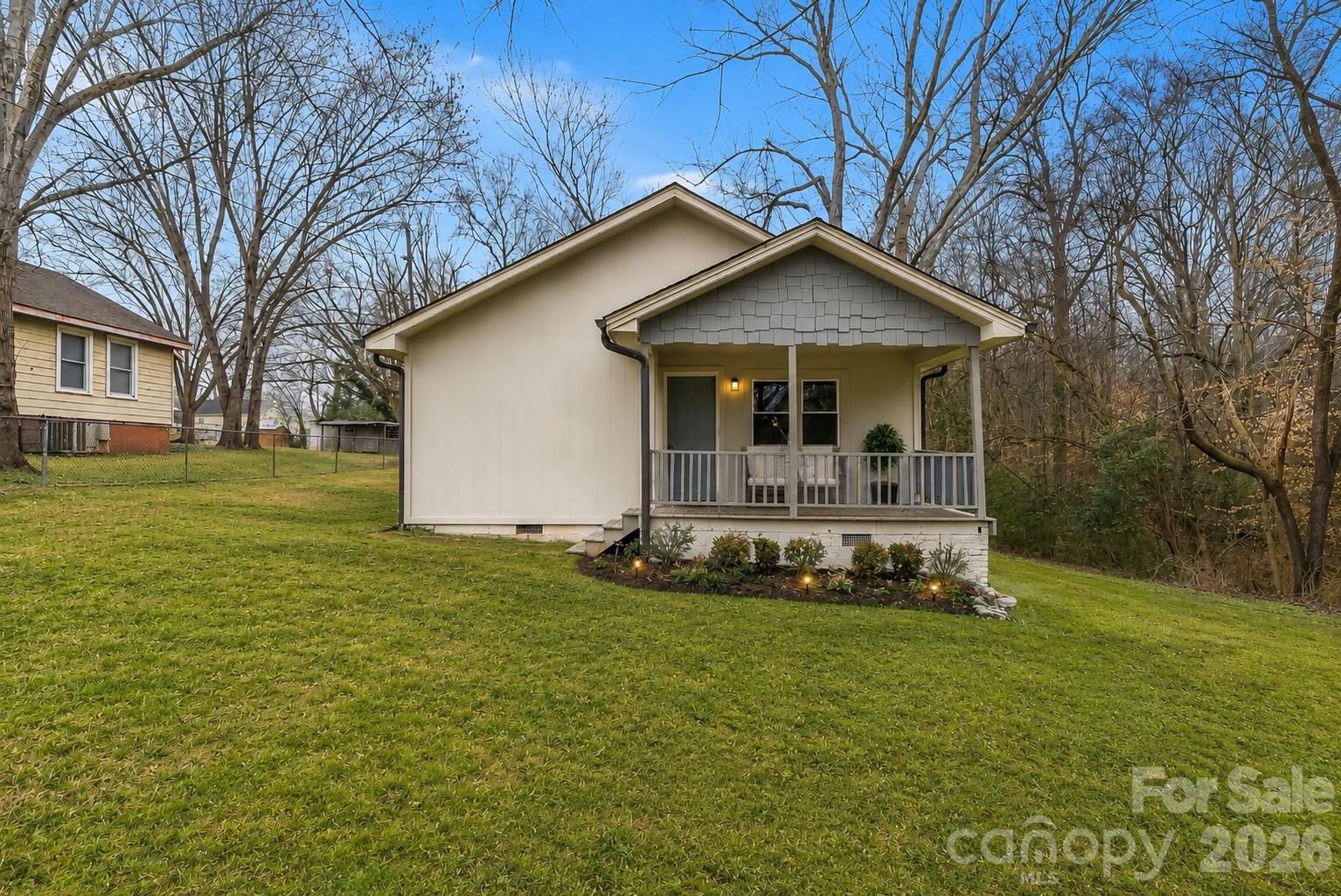 500 3rd Street, Stanley, NC 28164