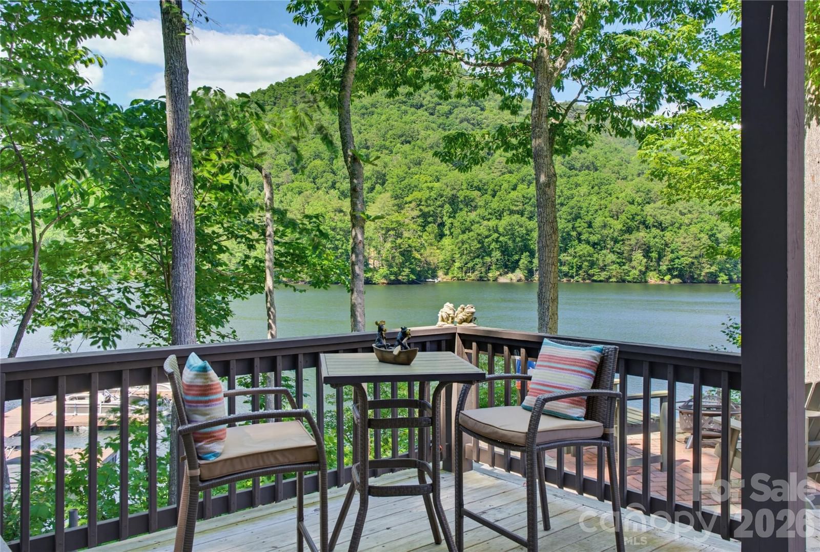 561 Harbor Ridge Drive, Tuckasegee, NC 28783