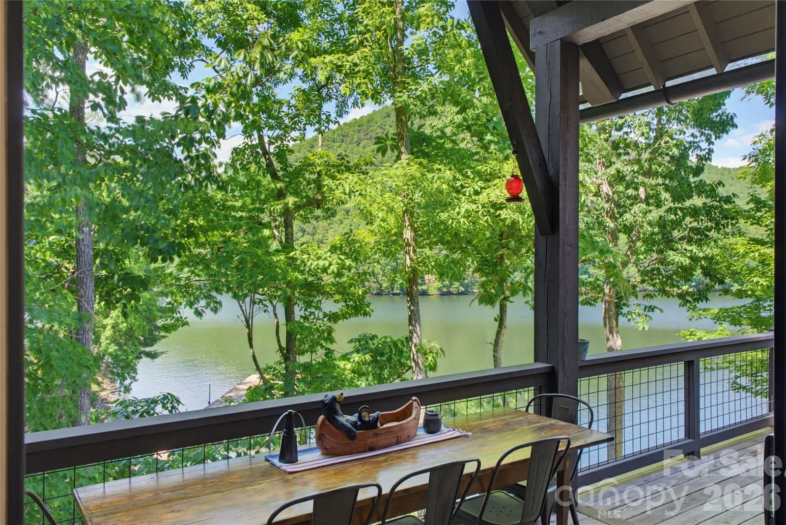 561 Harbor Ridge Drive, Tuckasegee, NC 28783 - Photo 2