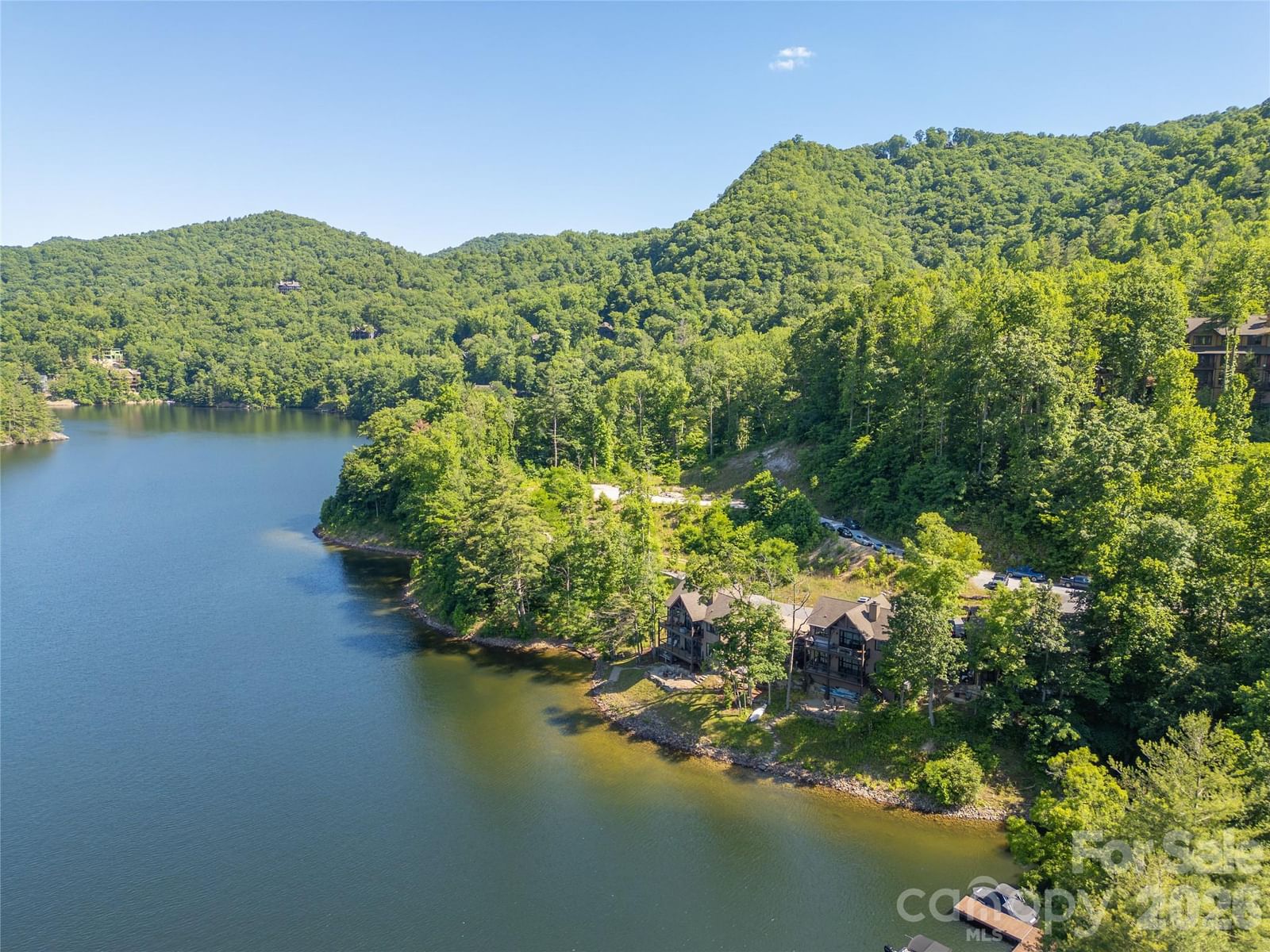 561 Harbor Ridge Drive, Tuckasegee, NC 28783 - Photo 3
