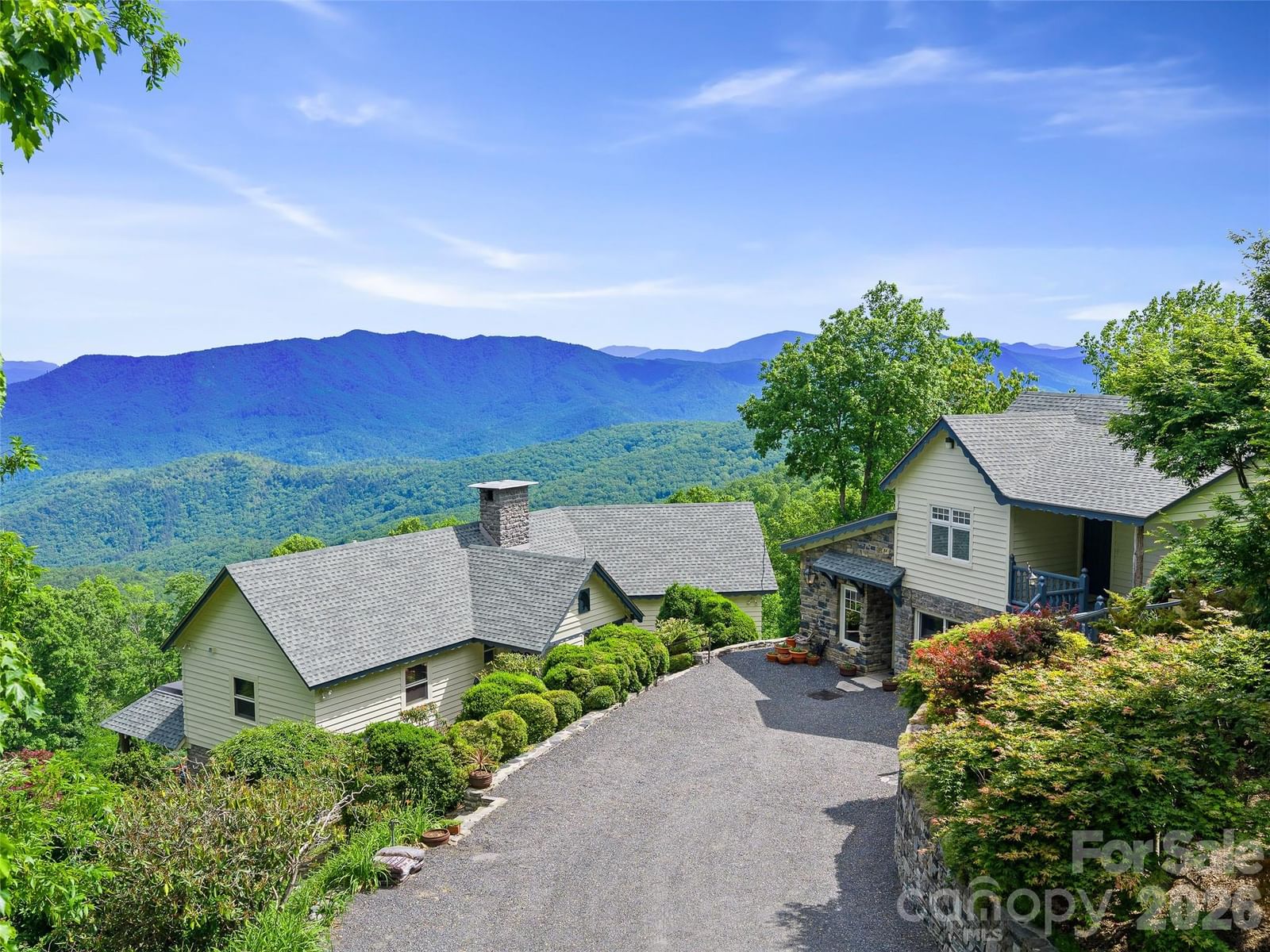 729 Bear Wallow Road, Little Switzerland, NC 28749