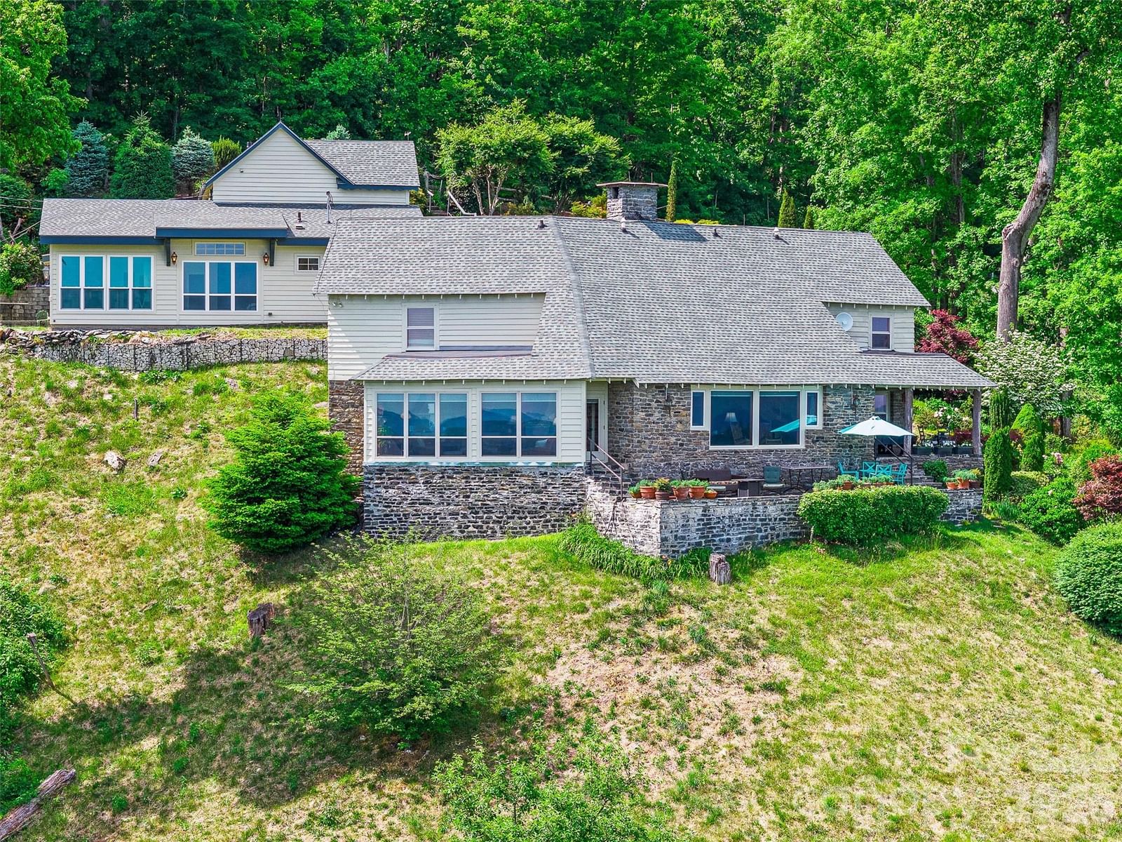 729 Bear Wallow Road, Little Switzerland, NC 28749 - Photo 2