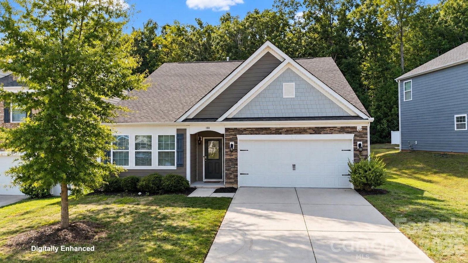 Property at 188 Cherry Birch Street, Mooresville, NC 28117