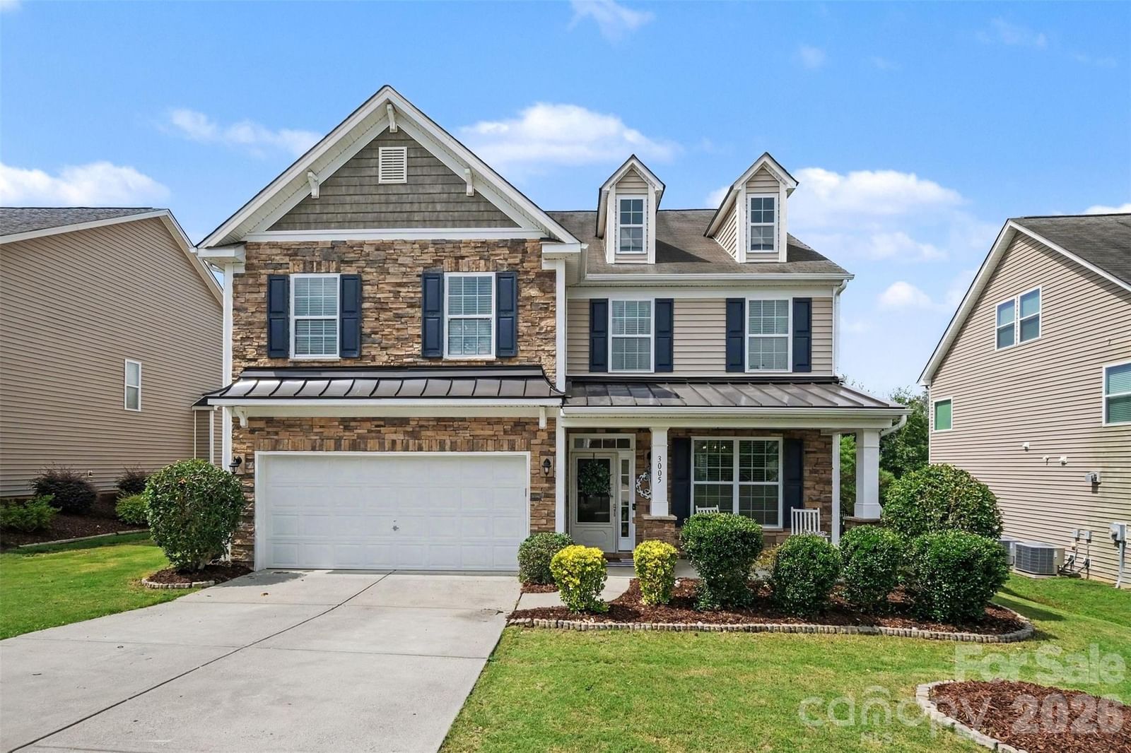 Property at 3005 Corrona, Indian Trail, NC 28079