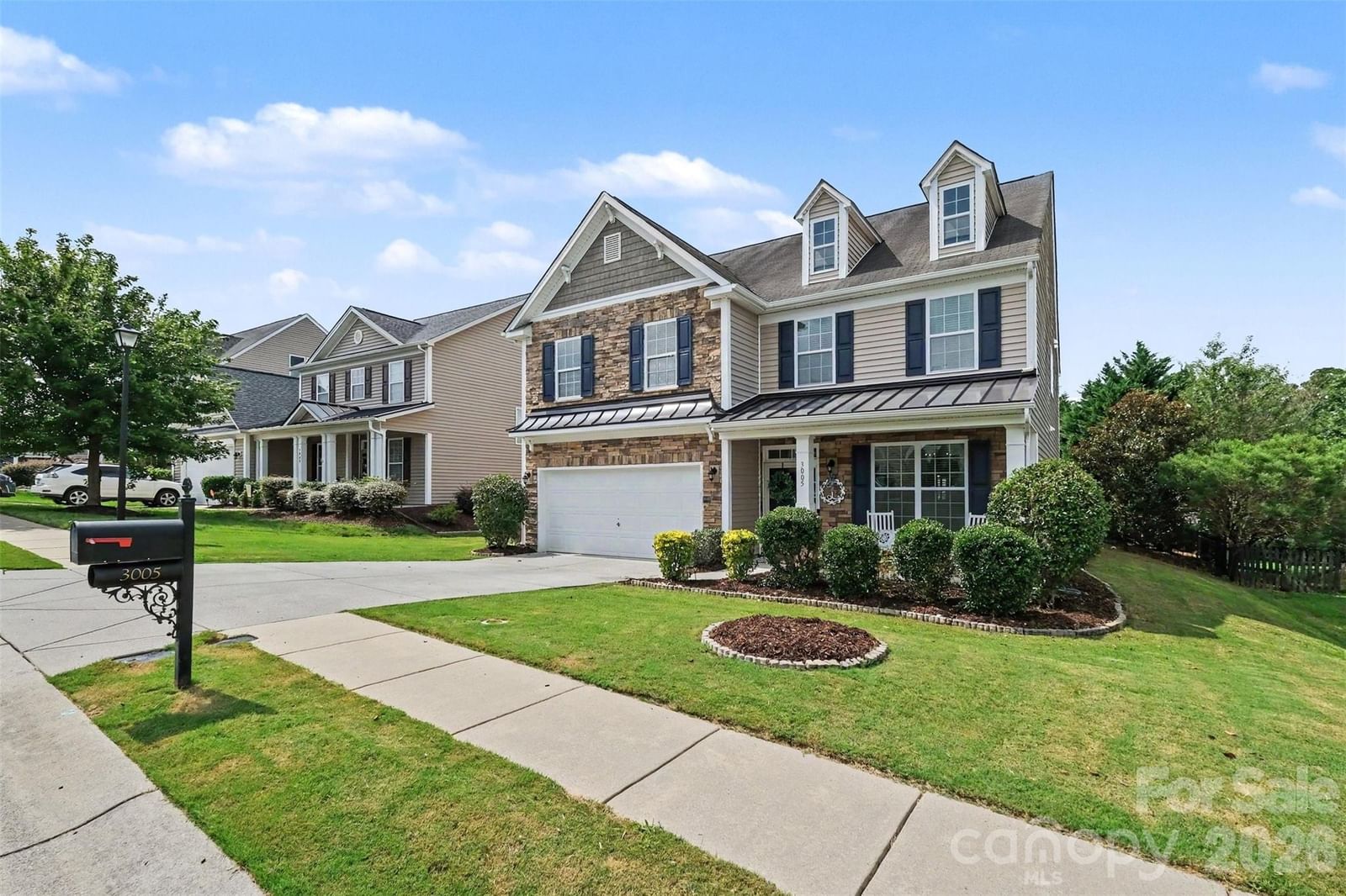 3005 Corrona Lane, Indian Trail, NC 28079 - Photo 3
