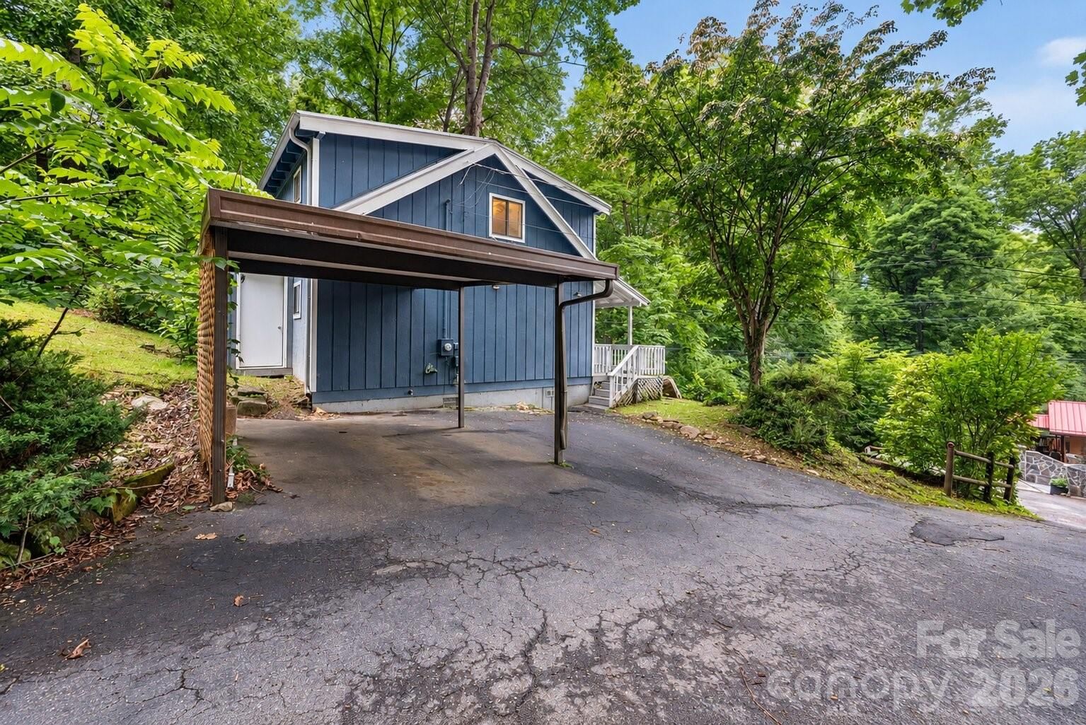 100 Bristol Lane, Maggie Valley, NC 28751 - Photo 3