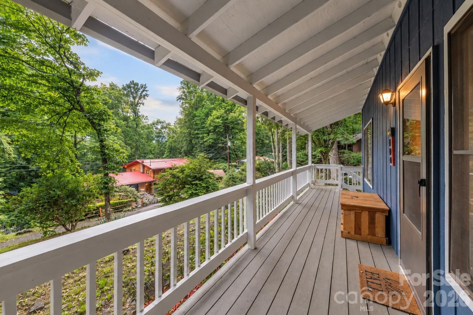 100 Bristol Lane, Maggie Valley, NC 28751 - Photo 4