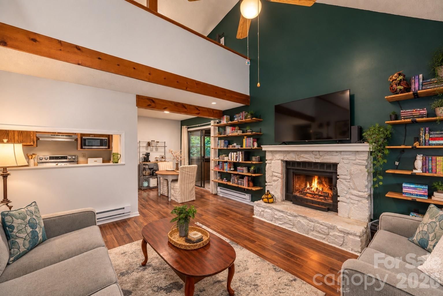 100 Bristol Lane, Maggie Valley, NC 28751 - Photo 5