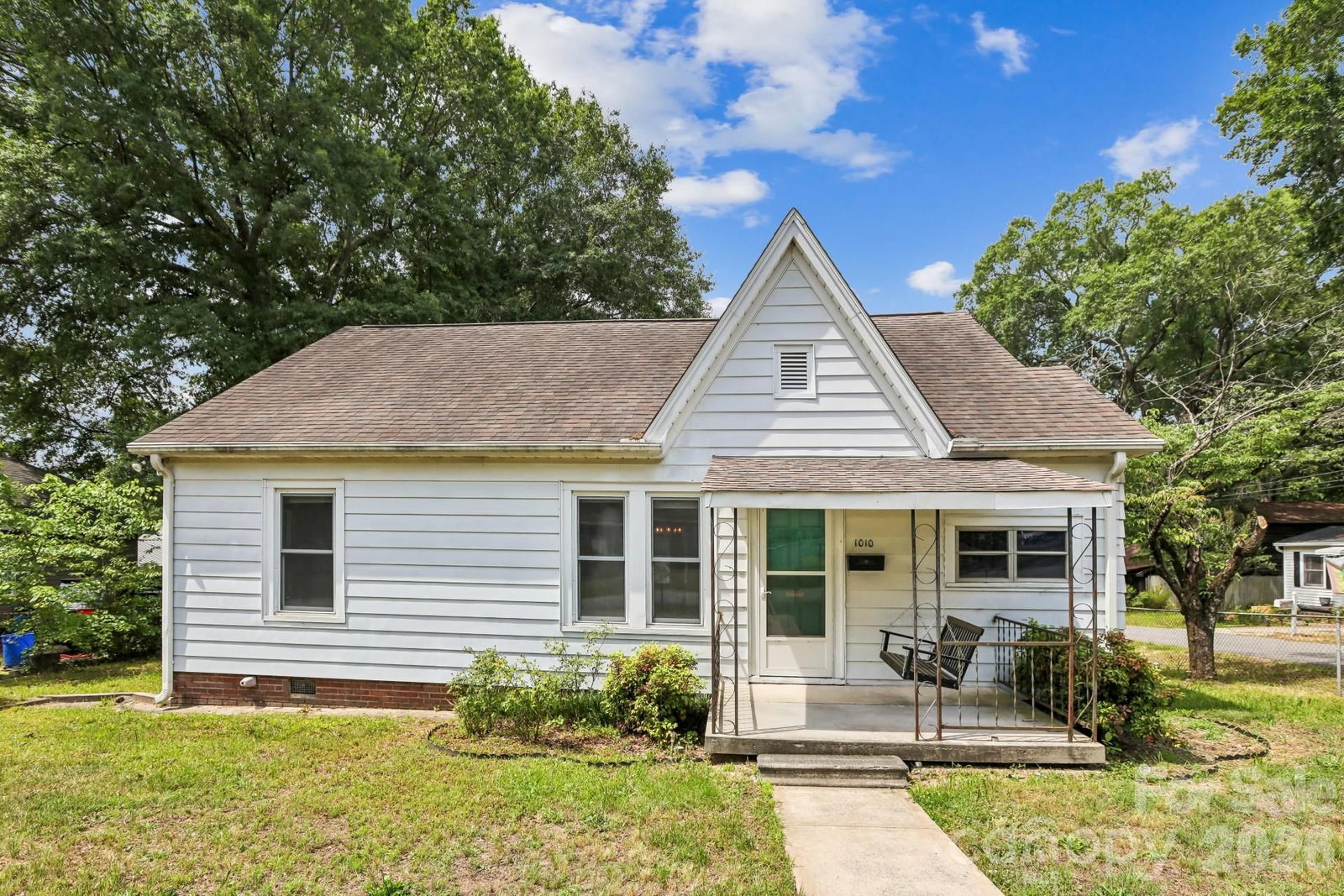 Property at 1010 Desoto, Kannapolis, NC 28083