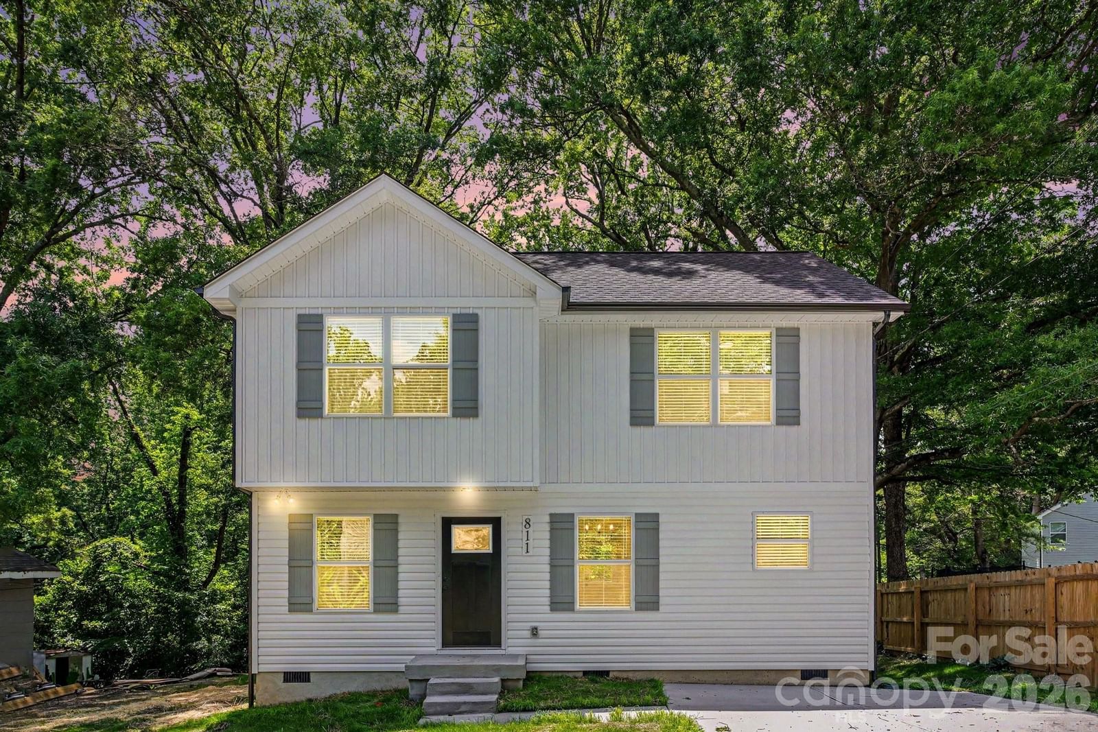 Property at 811 Evening Shade, Gastonia, NC 28052