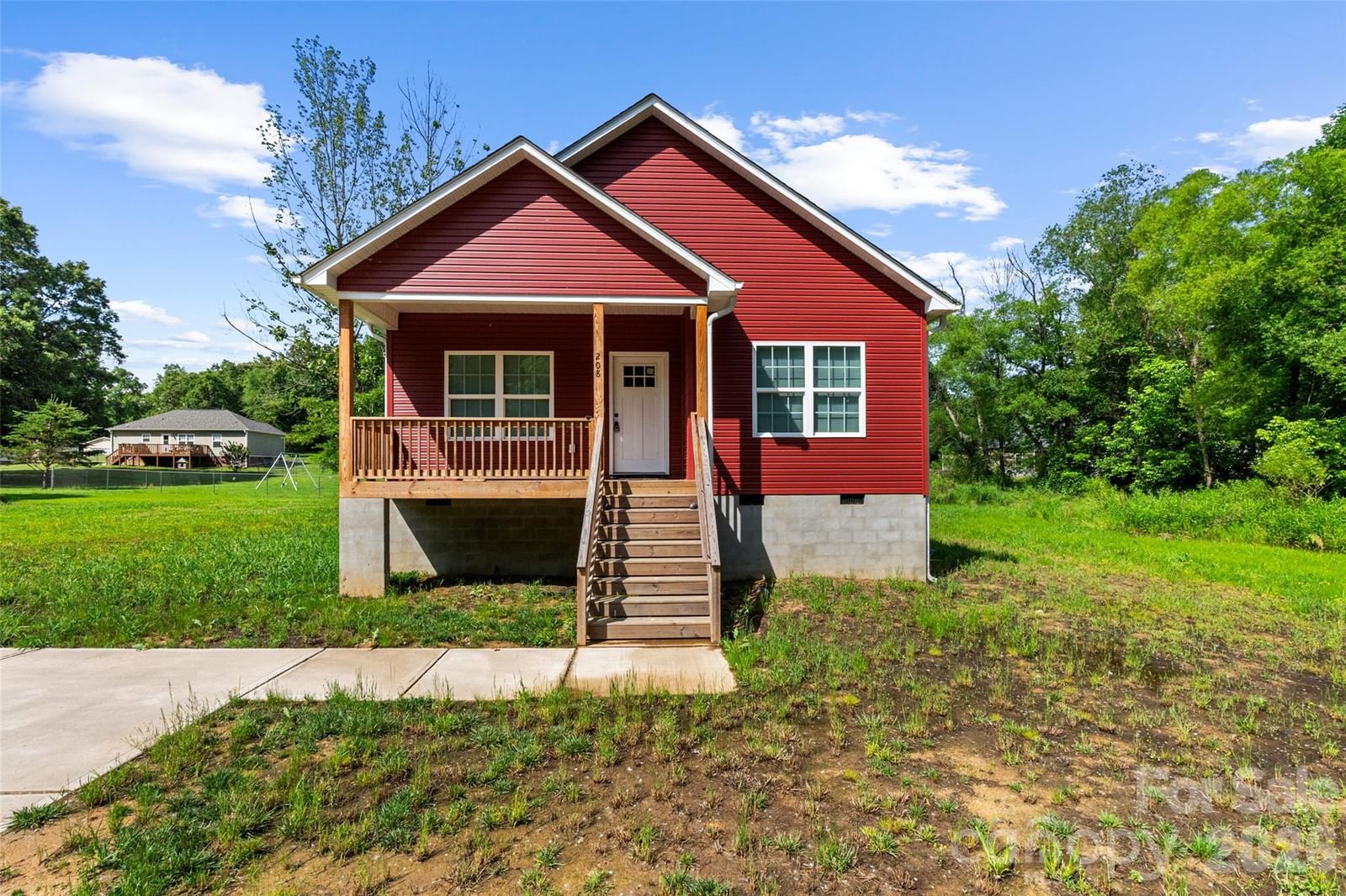 Property at 208 Nottingham, York, SC 29745