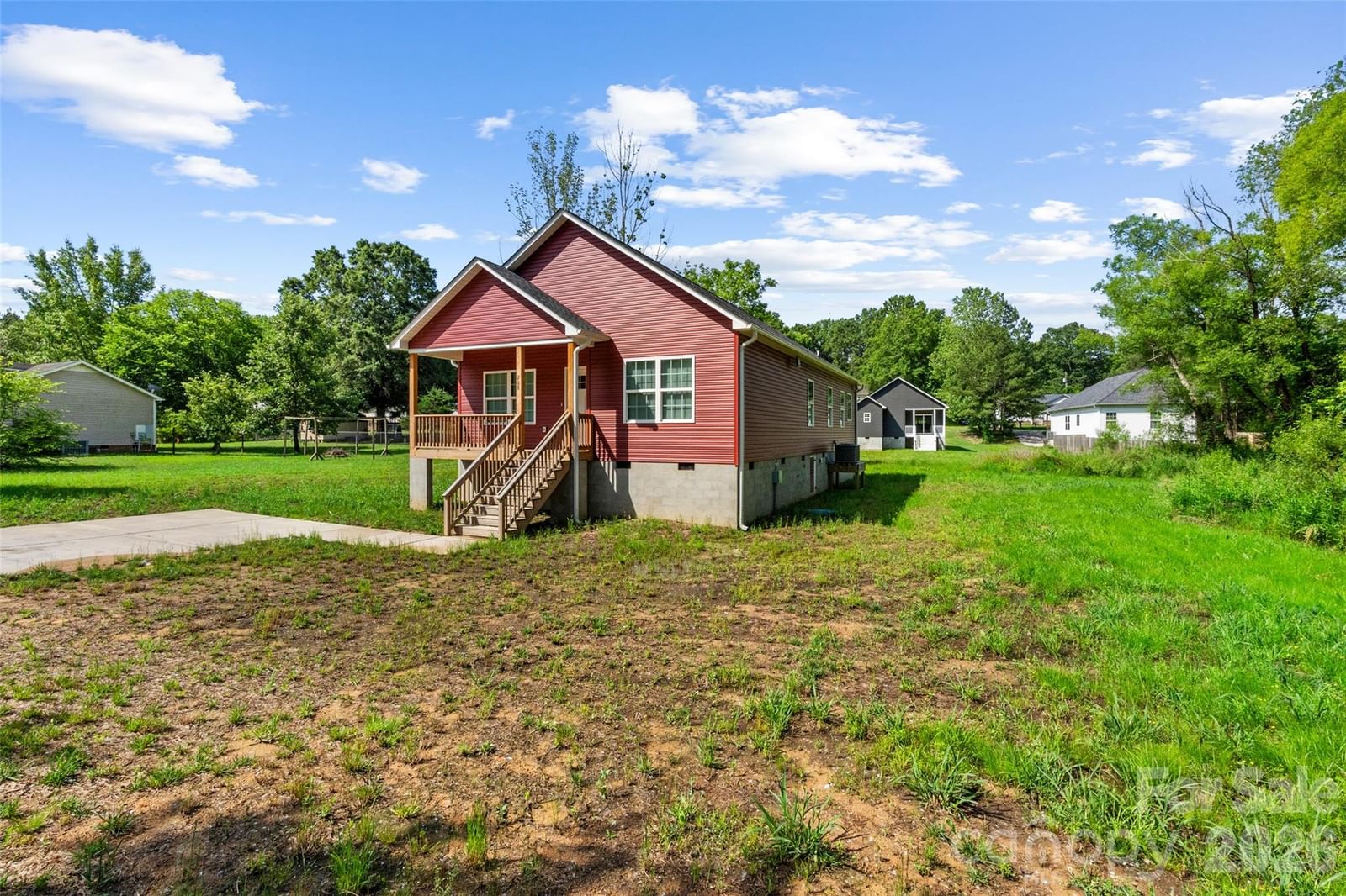 208 Nottingham Drive, York, SC 29745 - Photo 2