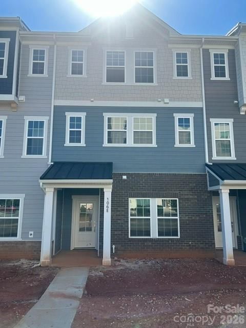 Property at 106 Nablus #E, Mooresville, NC 28117