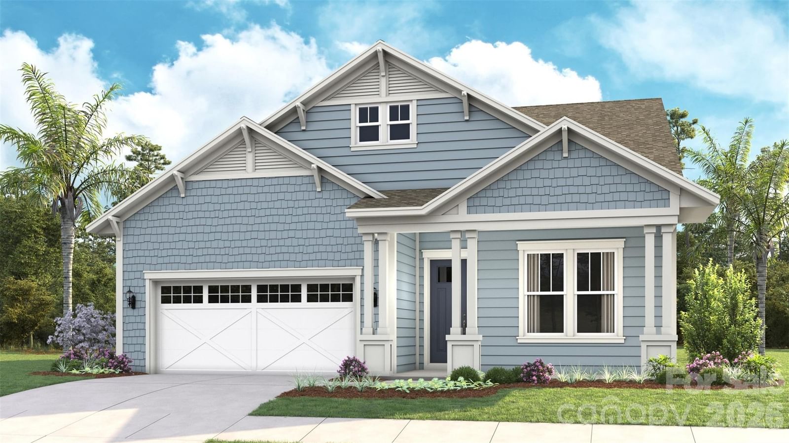 Property at 211 Marina Bay, Locust, NC 28097