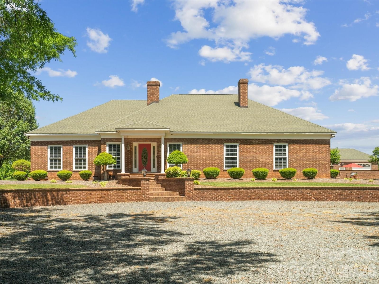 Property at 4809 US 74, Wingate, NC 28174