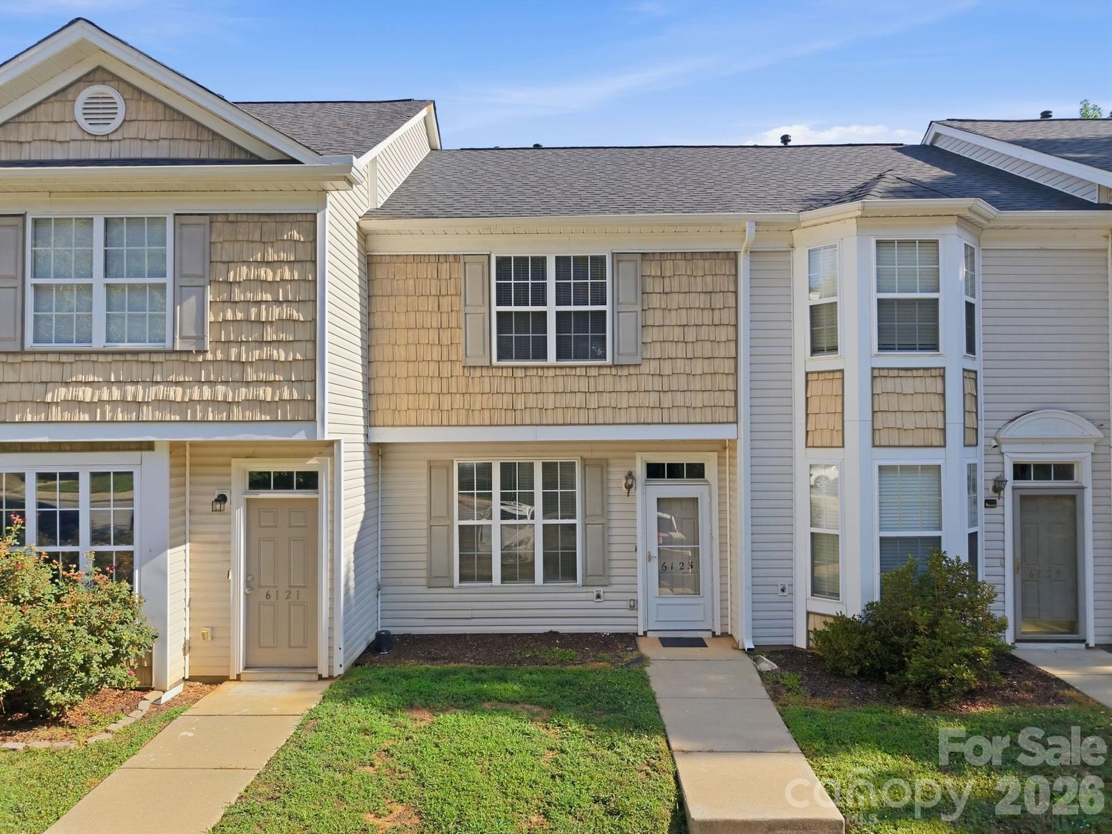 Property at 6123 Dane, Dallas, NC 28034