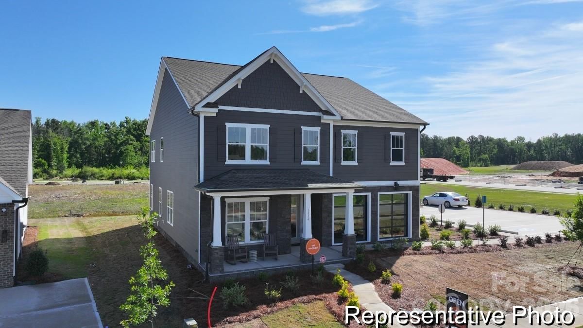 Property at 670 White Hare #95p, China Grove, NC 28023