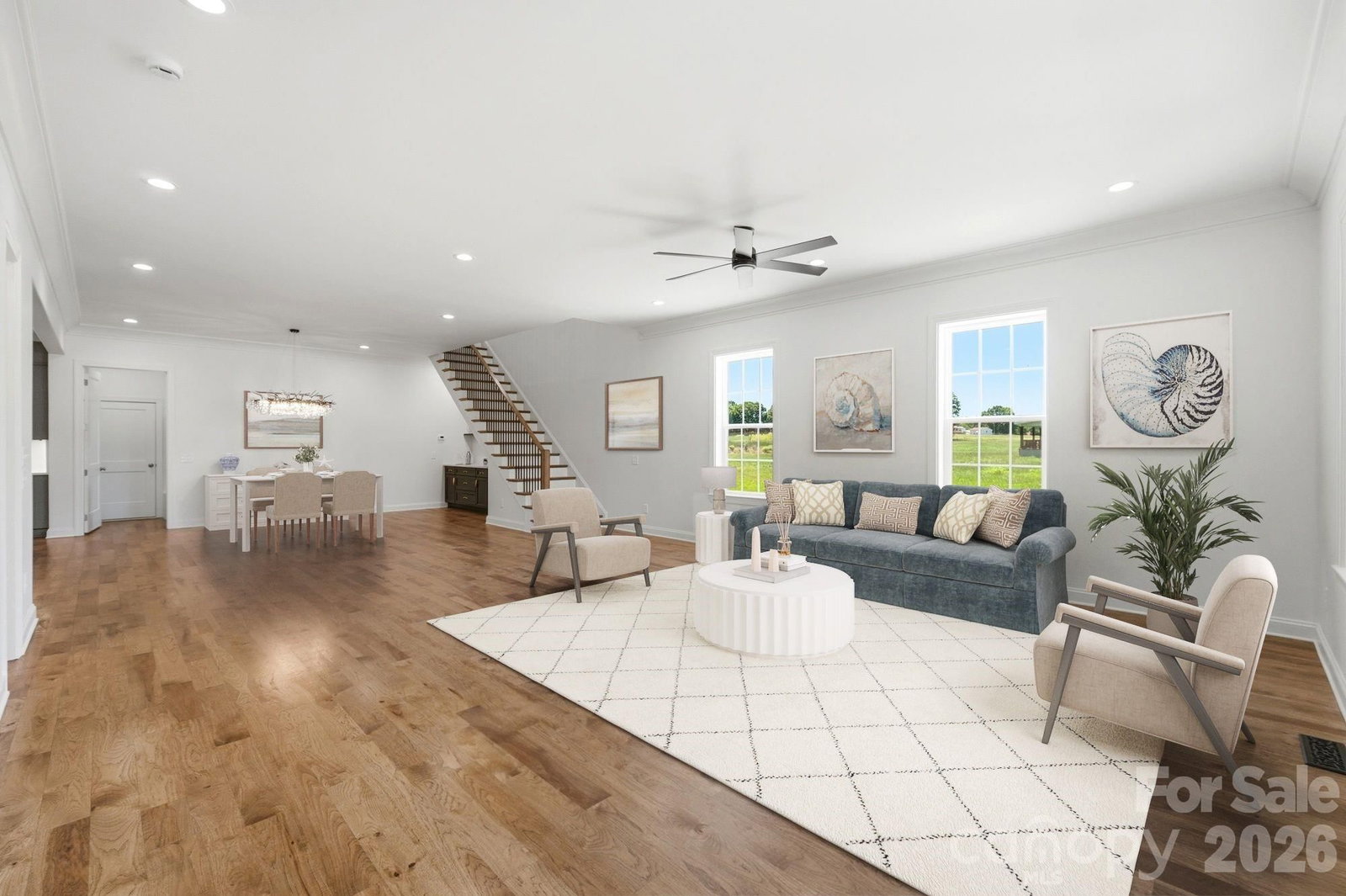 7217 Tesh Road, Monroe, NC 28110 - Photo 5