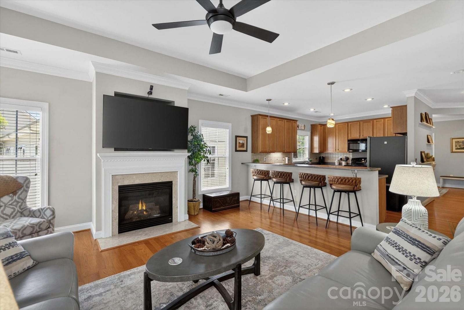 Property at 1047 Curry, Matthews, NC 28104