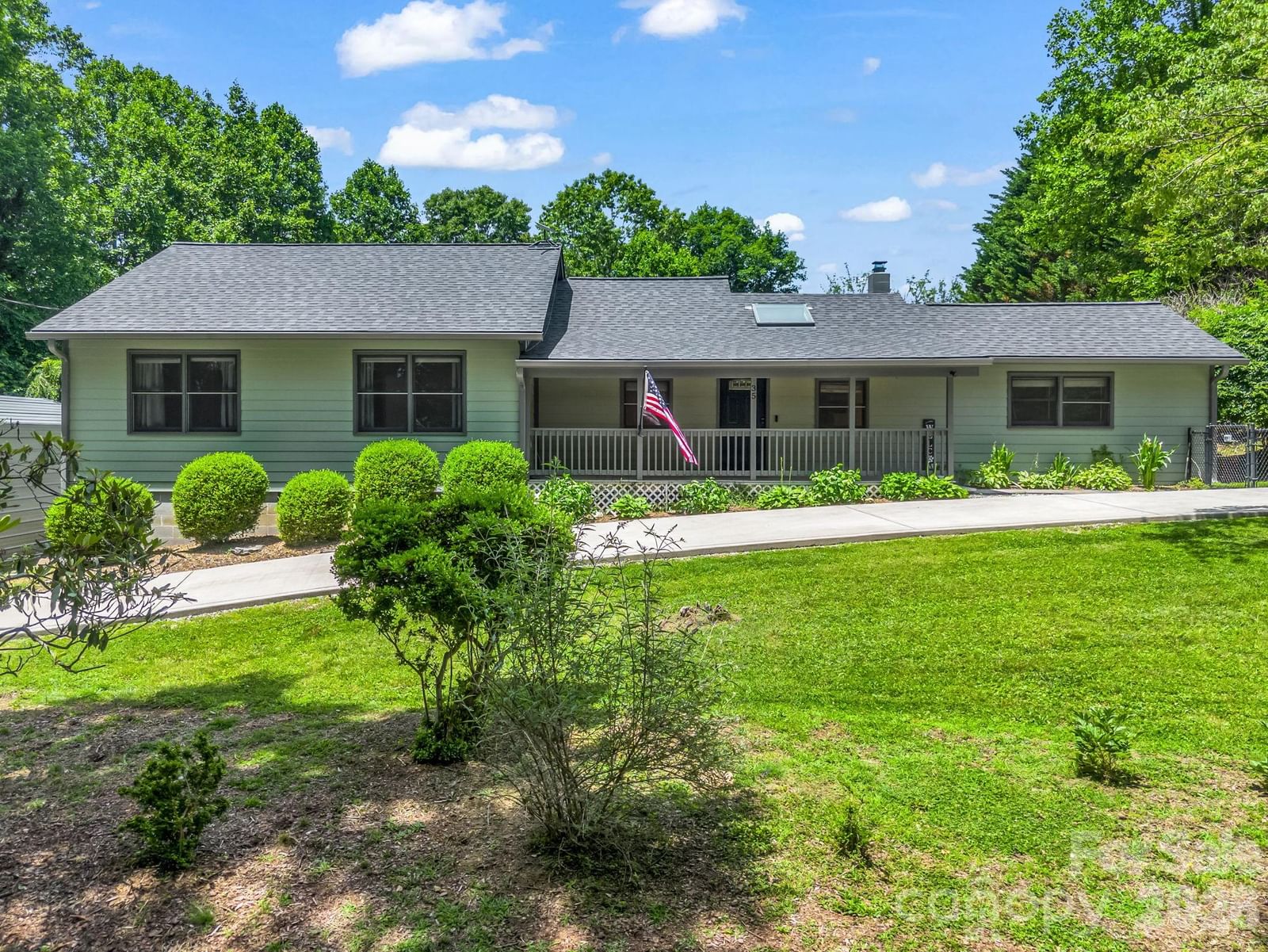 35 Chastain Hill Road, Mills River, NC 28759 - Photo 3
