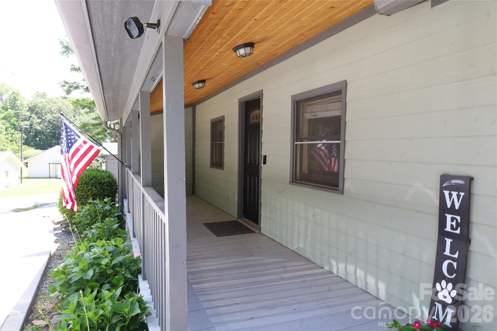 35 Chastain Hill Road, Mills River, NC 28759 - Photo 5