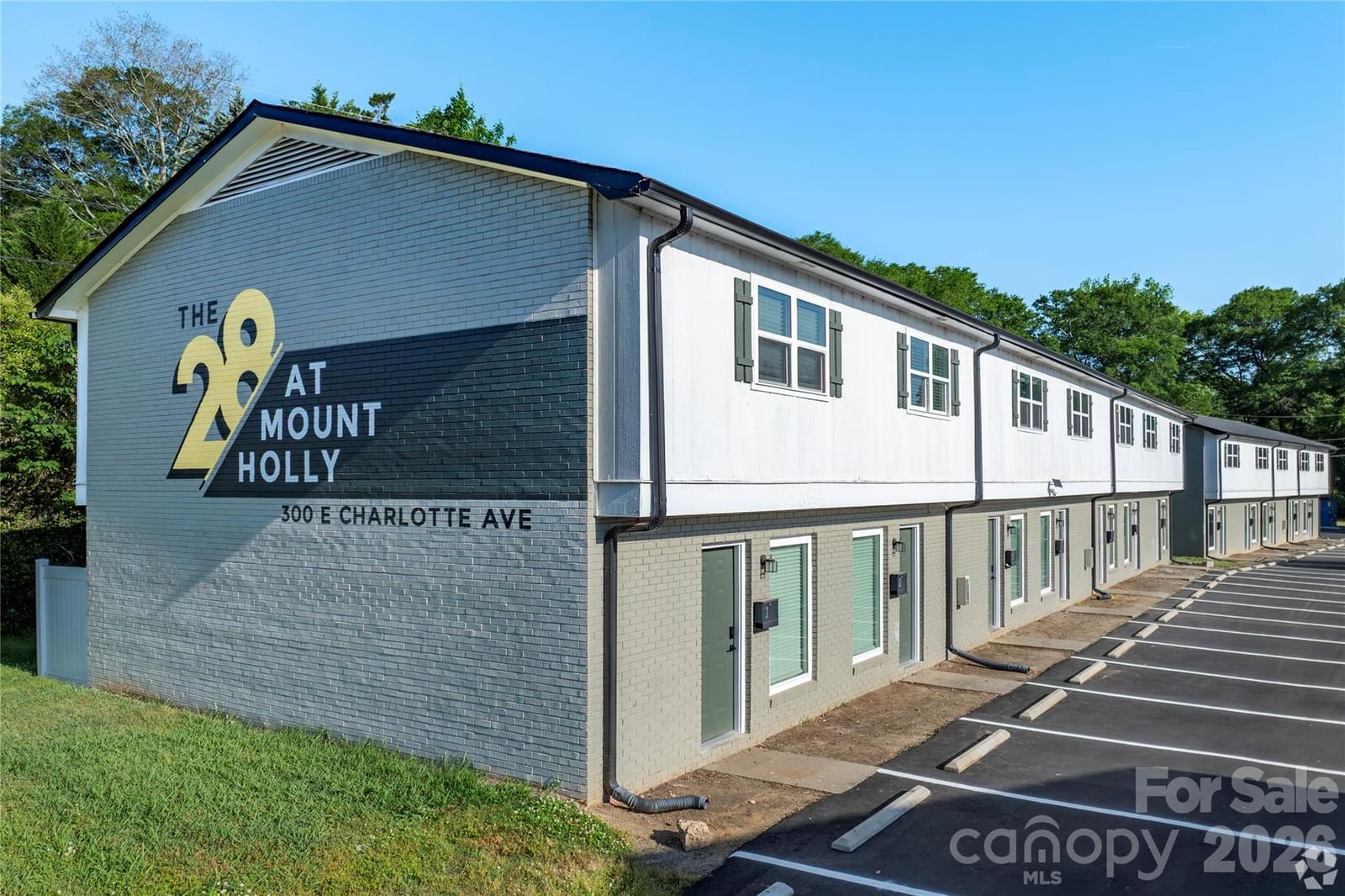 Property at 300 Charlotte, Mount Holly, NC 28120