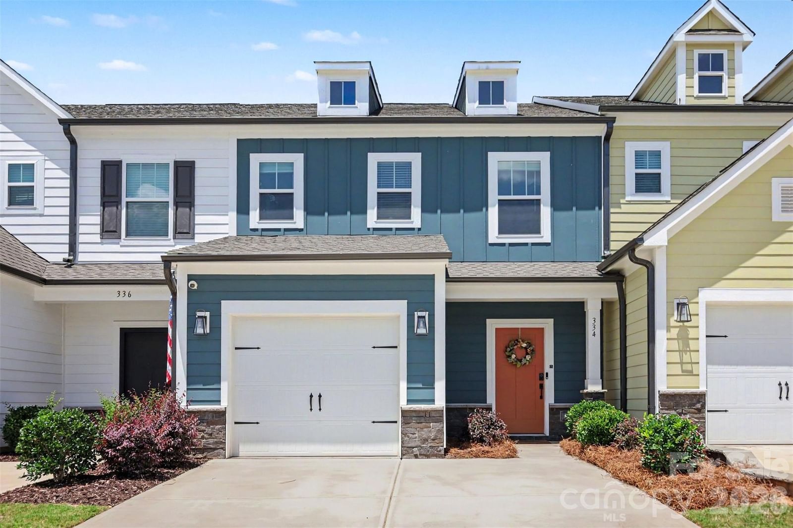 Property at 334 Drawbar, Clover, SC 29710
