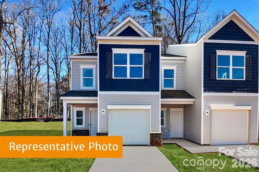 Property at 5345 Porterhouse, Charlotte, NC 28215