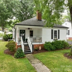 Property at 103 Hemlock, Kannapolis, NC 28081