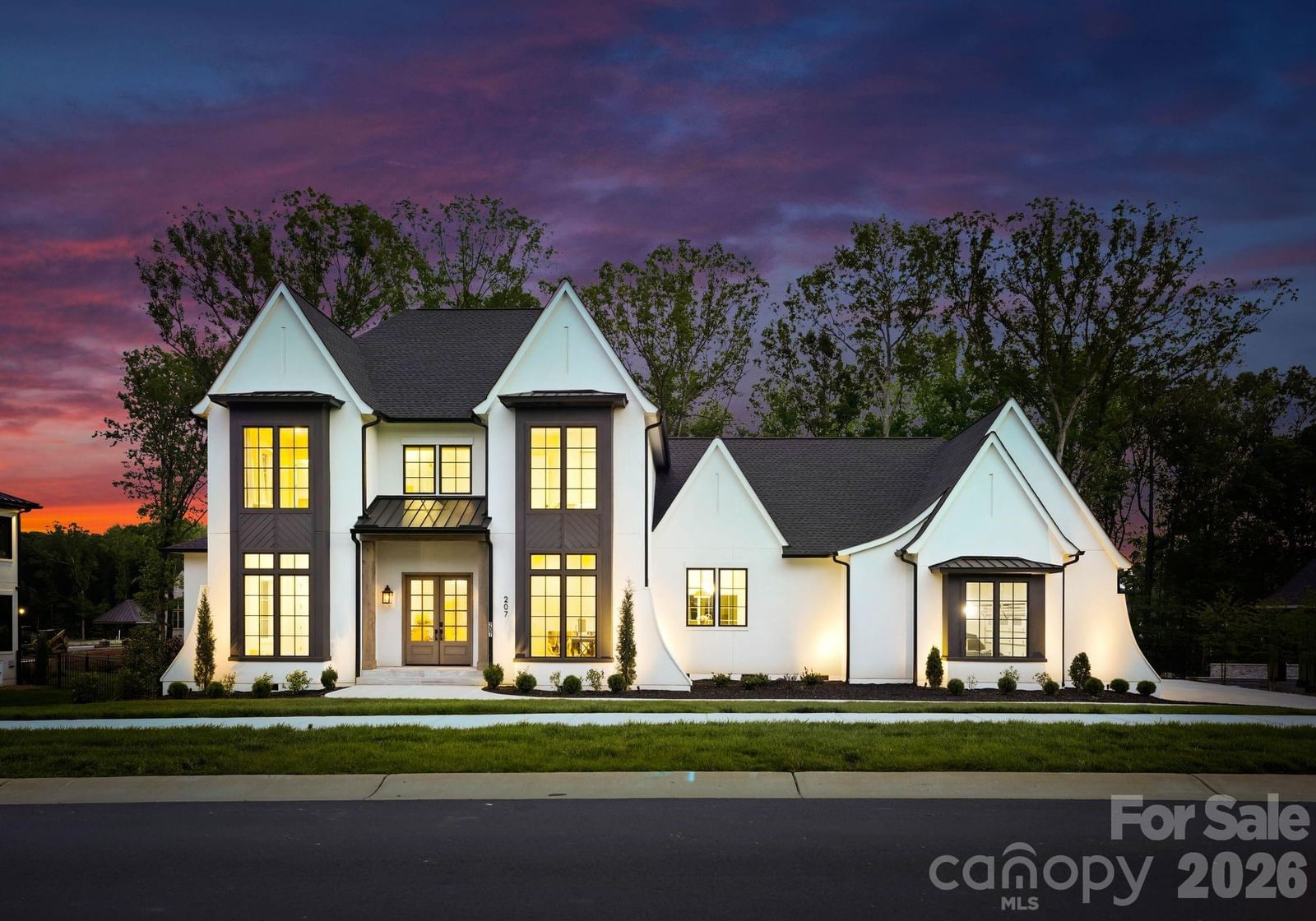Property at 207 Sugar Maple, Weddington, NC 28104