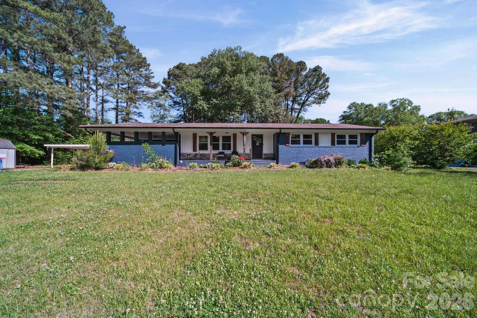 Property at 809 Elaine, Albemarle, NC 28001