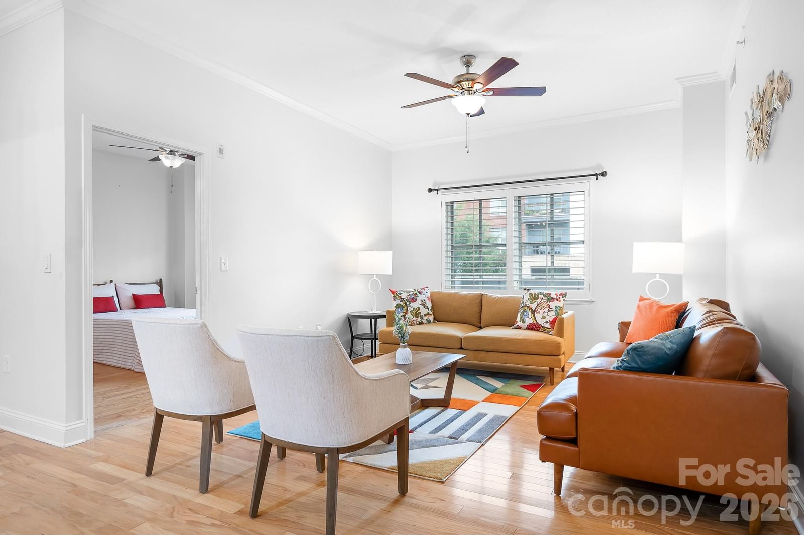 Property at 721 Governor Morrison #430, Charlotte, NC 28211
