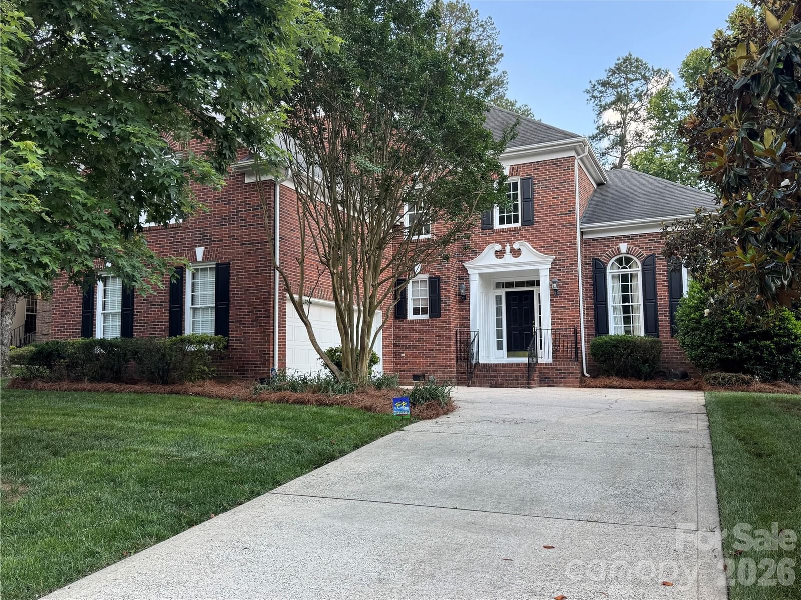 Property at 18324 Turnberry, Davidson, NC 28036