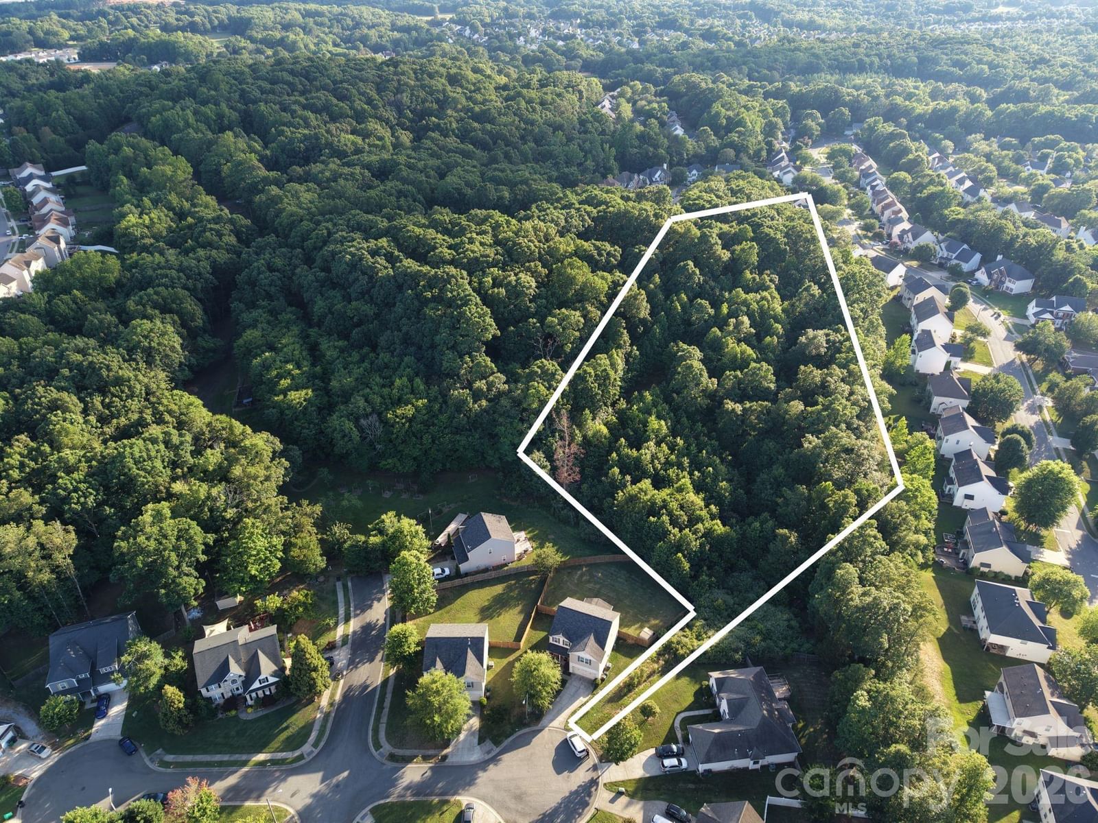 Property at 10804 Maryanna, Charlotte, NC 28213