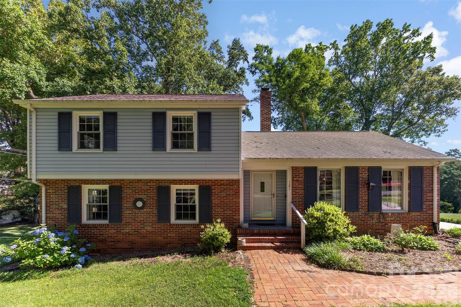 Property at 121 Summersby, Fort Mill, SC 29715