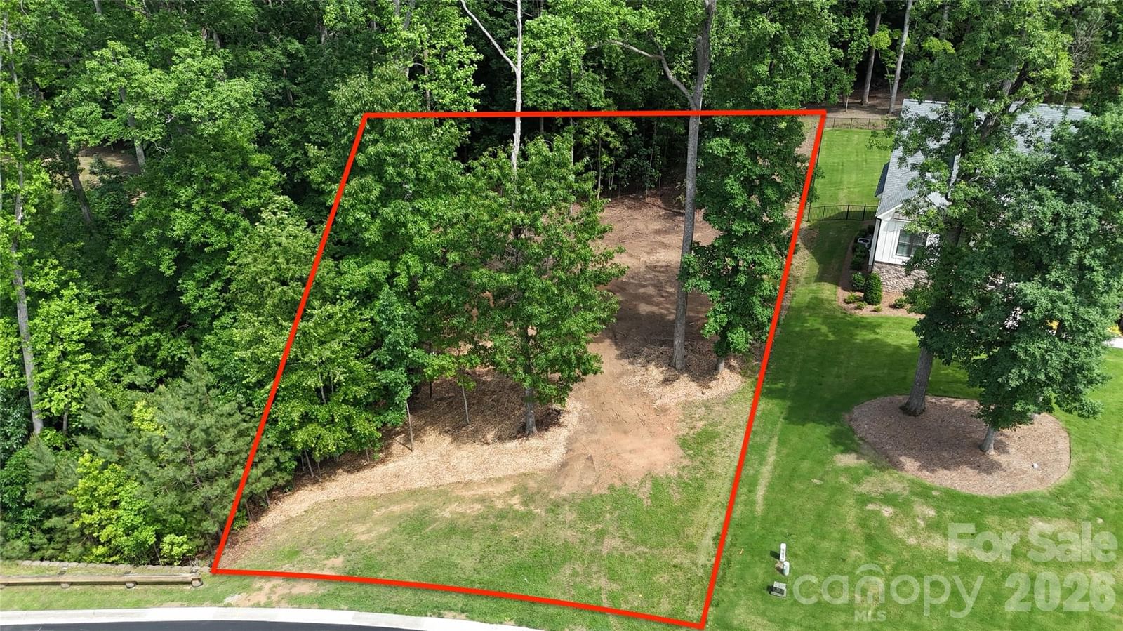 Property at 2274 Tully More, Landis, NC 28088