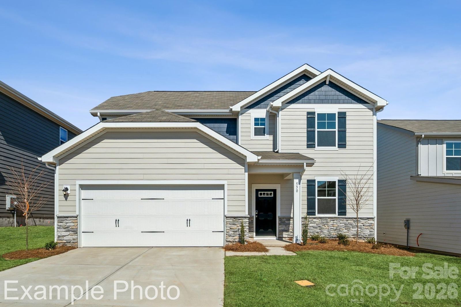 Property at 2709 Blue Sky Meadows, Monroe, NC 28110