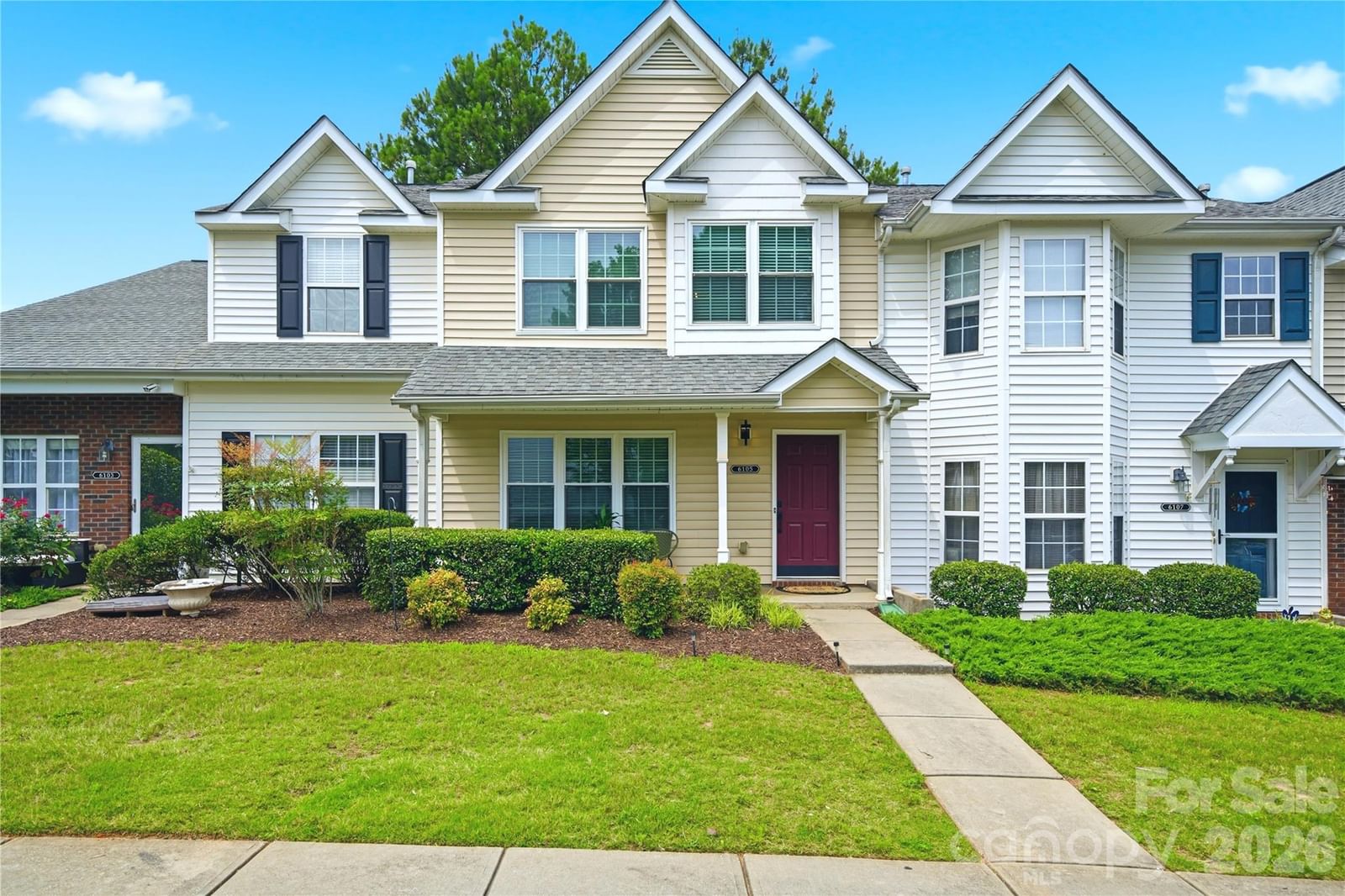 6105 Warrior Avenue, Indian Land, SC 29707