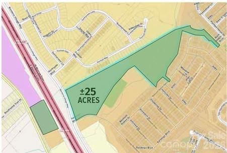 Property at 000 Saratoga Boulevard, Indian Trail, NC 28079