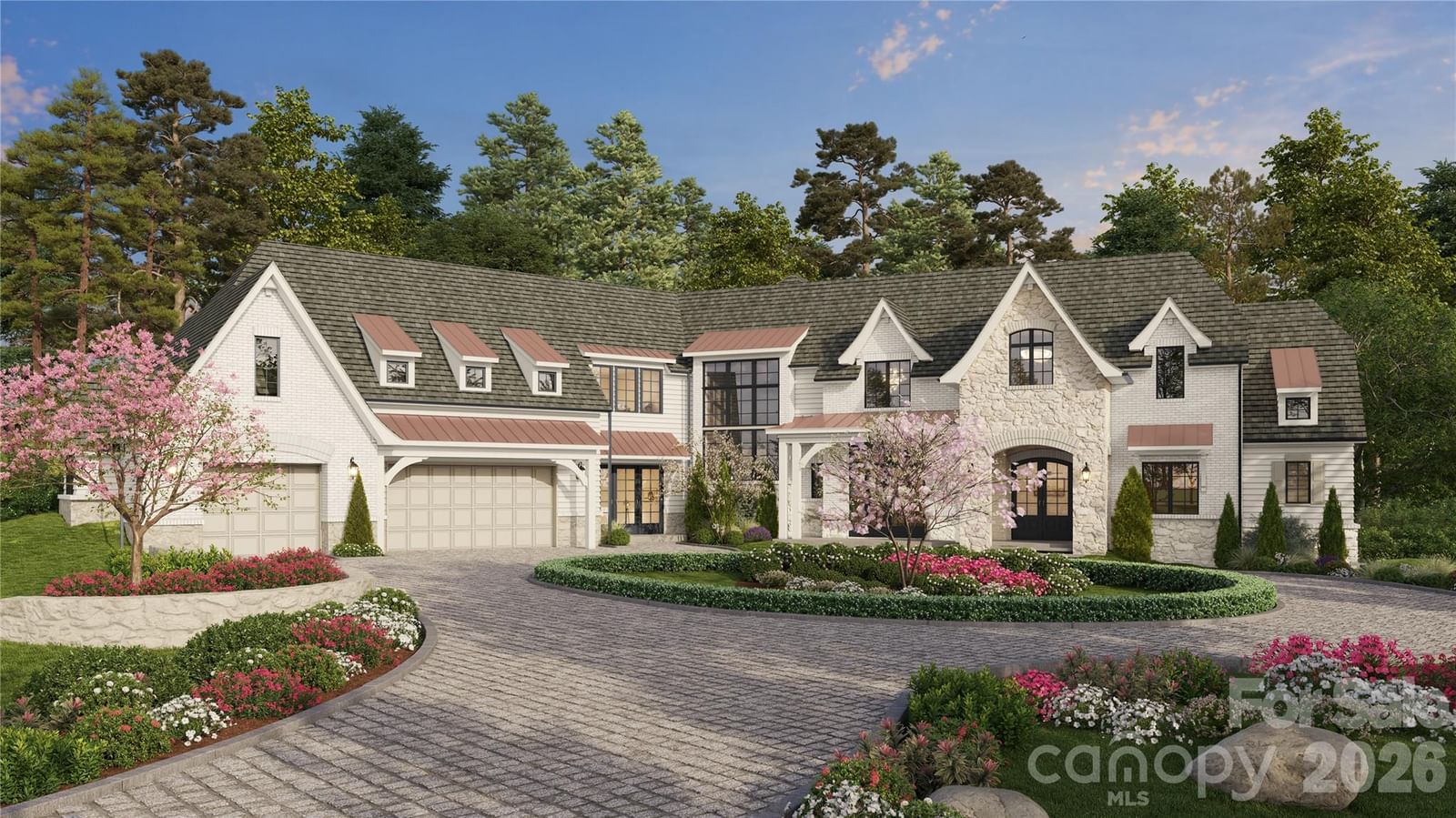 Property at 8810 Bartlett, Mint Hill, NC 28227