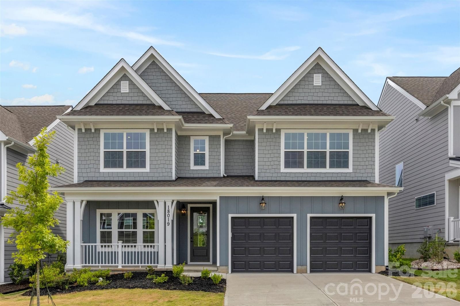 18019 Wilbanks Drive, Charlotte, NC 28278 - Photo 2