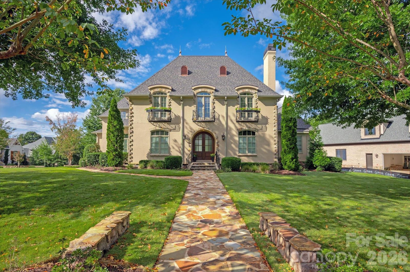 6088 Kimbrell Heights Drive, Fort Mill, SC 29707