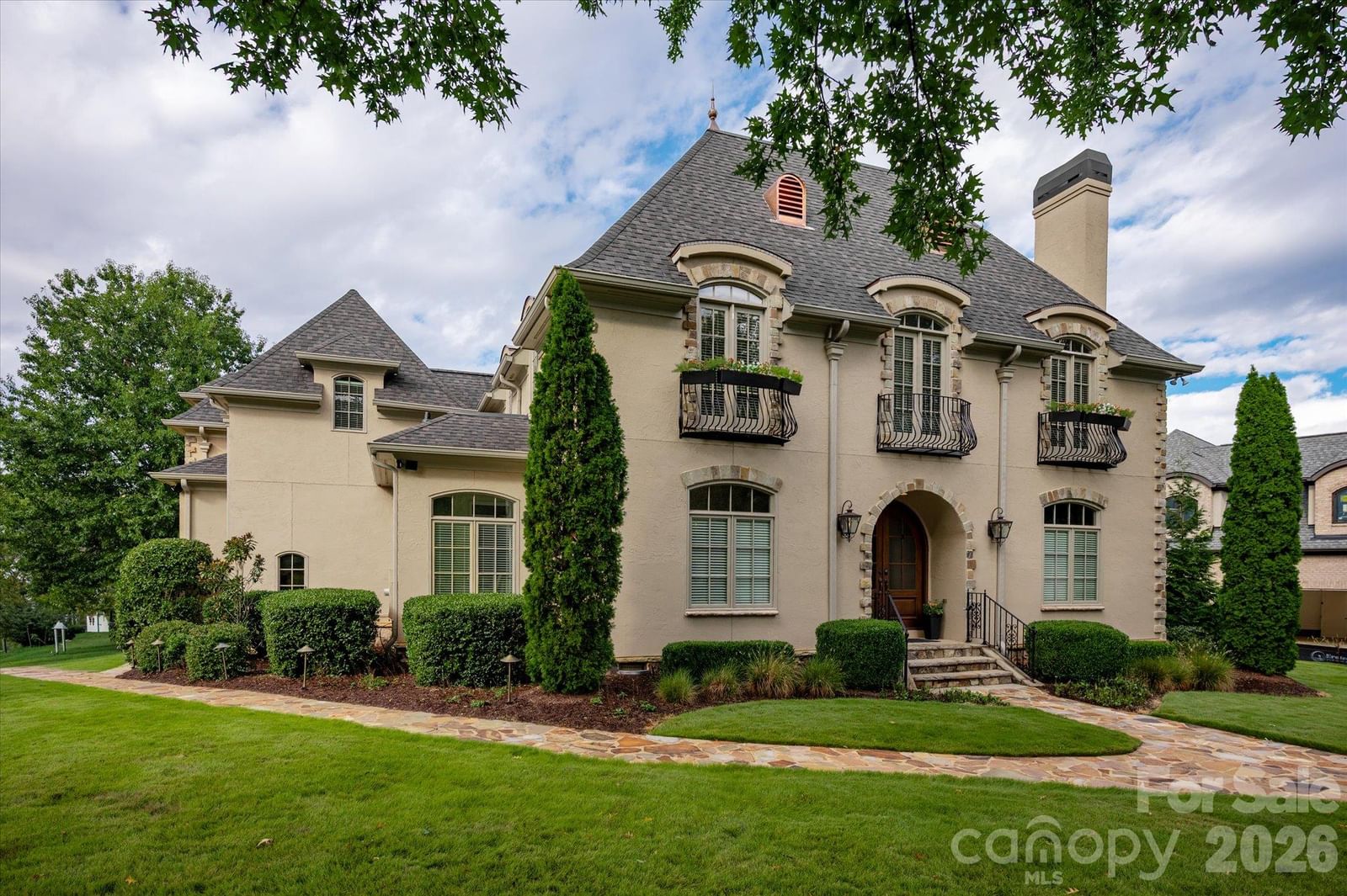 6088 Kimbrell Heights Drive, Fort Mill, SC 29707 - Photo 2